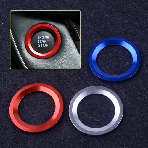 Start engine button - engine,