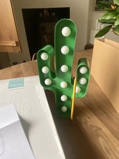 JOHN LEWIS CACTUS LED  TABLE