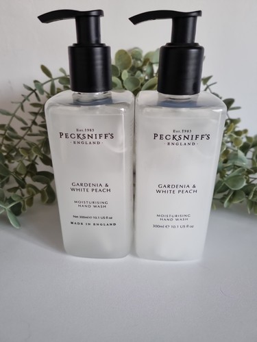 Pecksniffs hand wash duo - wash,