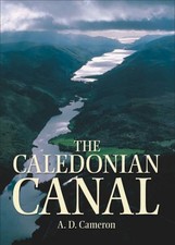 The caledonian canal - the,