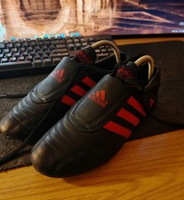 Adidas Taekwondo SM II LS