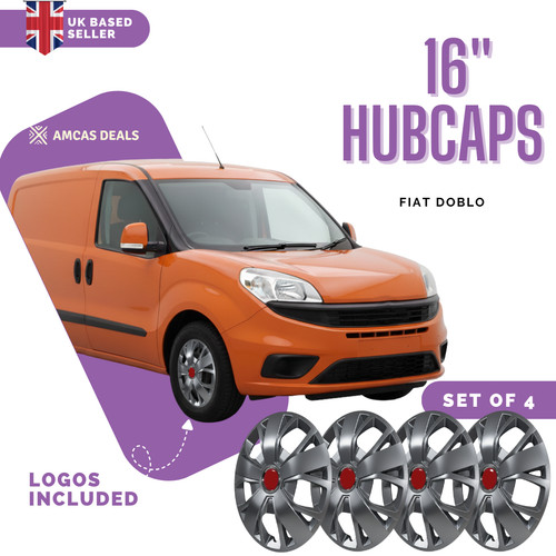 Wheel trims set of - wheel,