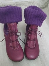 El Naturalista Women Leather