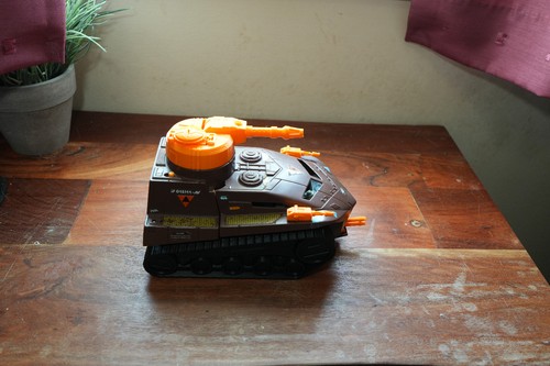 Starcom shadow blast track for - shadow,
