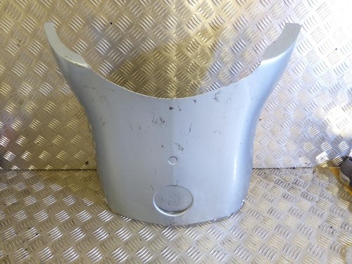 Honda sh125 lower belly - belly, pan