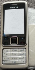 Nokia 6300 Front Battery &