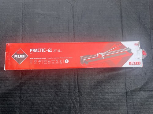 Rubi practic manual tile - rubi,