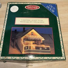 Dazzlers Outdoors 9 m