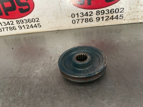 Crank pulley kubota d905 - kubota,