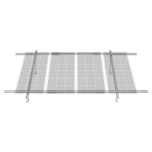 Vevor multi pieces solar panel - vevor,