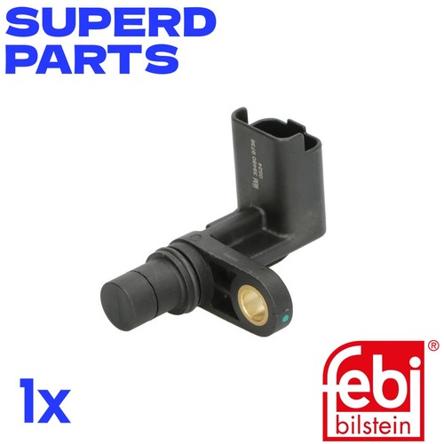 Camshaft position sensor fits - position,