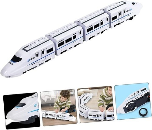 Train electric roller - rc,