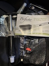 Calista Tools Perfect Fusion Styler Immaculate Condition