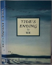 TIDE'S ENDING 'BB' WATKINS-PITCHFORD Wildfowling HB/DJ