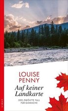 Auf keiner Landkarte: Der