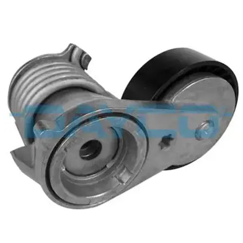 Multi ribbed belt tensioner - v-belt,
