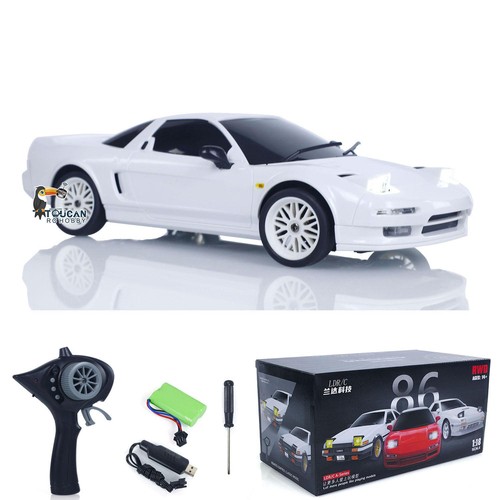 Ldrc rc drift car - ldrc, 1:18