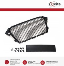 Grill For Audi A4 B8.5 Model