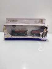 Harry Potter CORGI Hogwarts