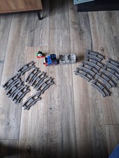 Duplo Thomas the tank engine