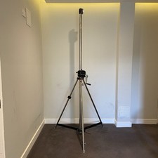 Manfrotto 083NW Single Wind Up Stand Excellent Condition