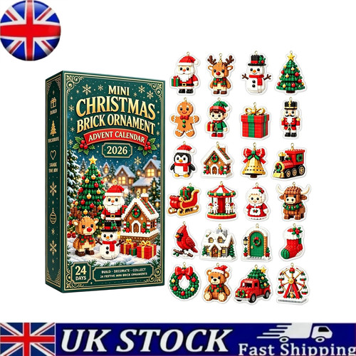 2026 advent calendar - 2026, calendar,mini