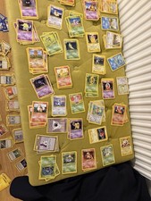 1999 Pokemon Job Lot 30 Cards