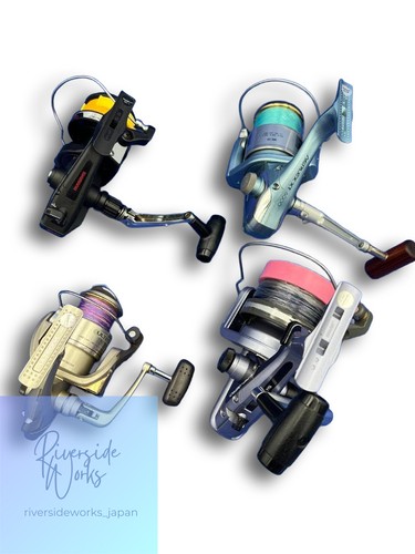Shimano reel set ultegra - set,