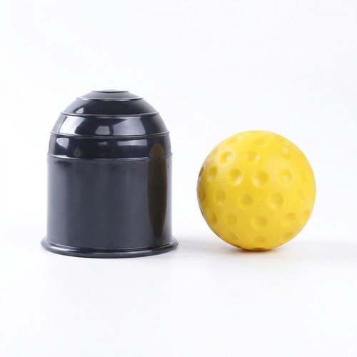 50mm tow bar ball cover - 50mm,