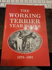 The Working Terrier Yearbook