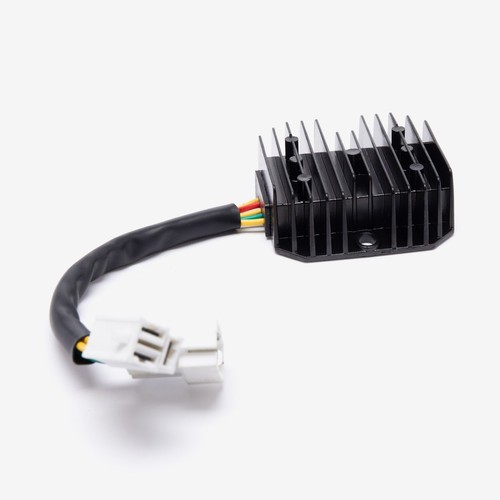 Regulator rectifier easy - rectifier,