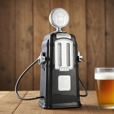 Dual Pump Beverage Dispenser