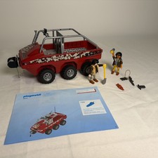 Playmobil 4844 Treasure