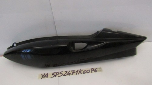 Tail fairing left yamaha tdm - fairing,