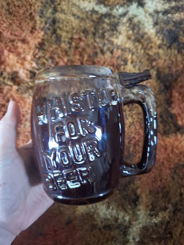 Vintage wet your whistle - vintage,