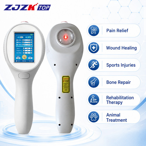 Advanced 15w laser therapy - advanced,