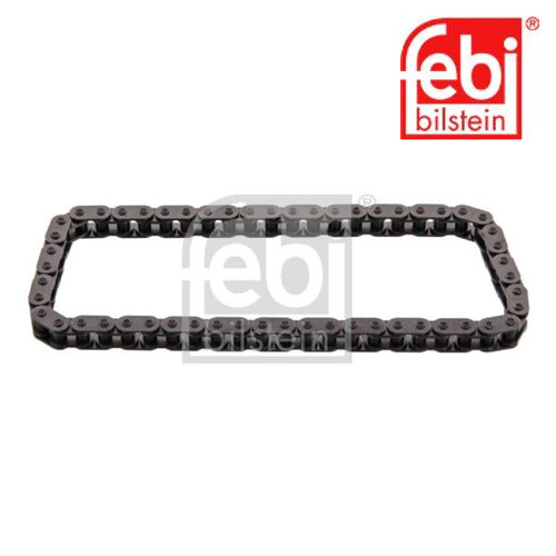 Chain oil pump - chain,, febi
