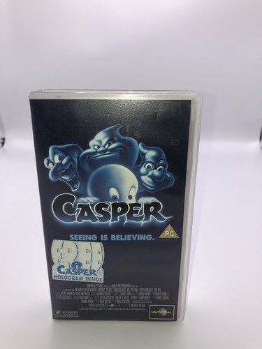 Universal 1995 casper seeing - 1995,