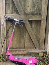 Eskoot Kids Fold-up Electric