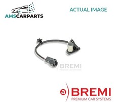 CRANKSHAFT POSITION SENSOR