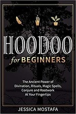 Hoodoo For Beginners - Voodoo