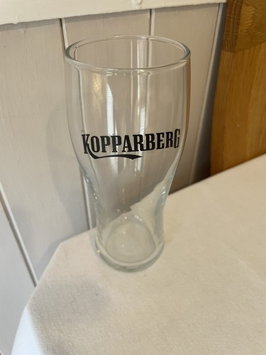 Rare item retro kopparberg - retro,