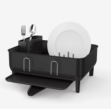 Simplehuman Compact Steel