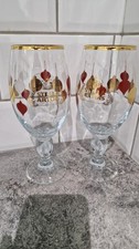 STELLA ARTOIS bauble chalices