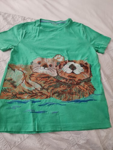 Boys mini boden embroidered - boys,