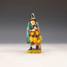 Royal Doulton Figure -