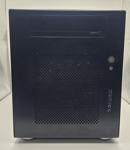 Lian li pc - 🖥️, pc-q08