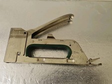 Rapid Heavy Duty Manual Staple