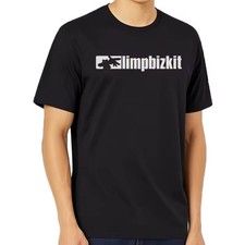 Limp Bizkit  who Korn Zutons