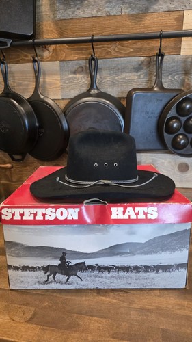 Stetson ls209 cuerda - stetson,